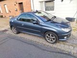 Peugeot 206 CC JBL 110 JBL - Peugeot 206 in Hannover