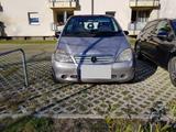Mercedes-Benz A 160  - Mercedes-Benz A 160 in Bochum