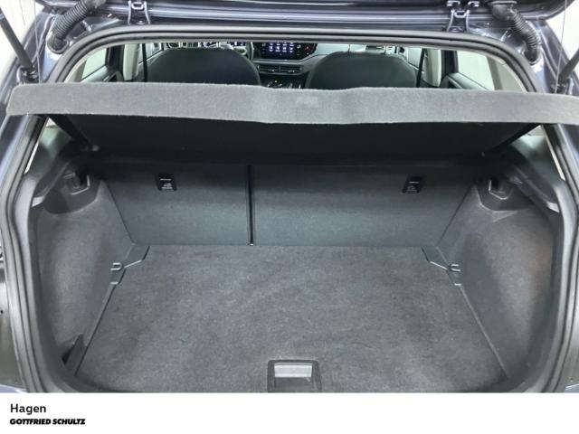 Volkswagen Polo 1.0 TSI DSG IQ.Light NAV SHZ KLIMA DAB Styl