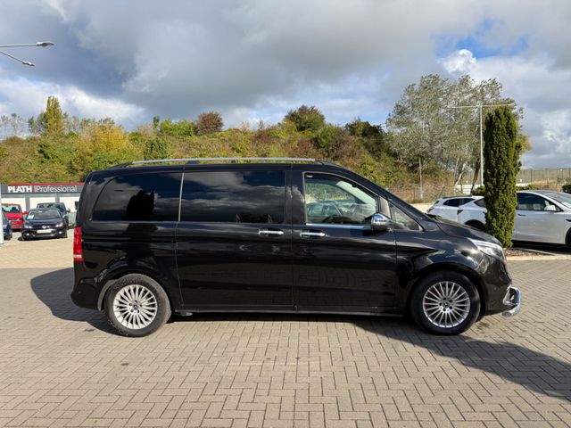 Mercedes-Benz V 300 /LED/NAVI/AHK