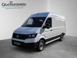 Volkswagen Crafter 35 Kasten HD 2.0 TDI MR AHK DAB+