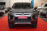 Mitsubishi L200 Doppelkabine 2.2d Aut. 4WD *1.Hand*Keyless* - Mitsubishi aus 2021