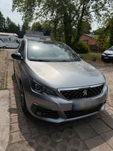 Peugeot 308 GT LINE - Peugeot e-308