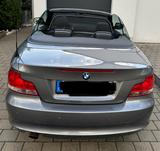 BMW 118i Cabrio - - BMW 118 aus 2010: 118i