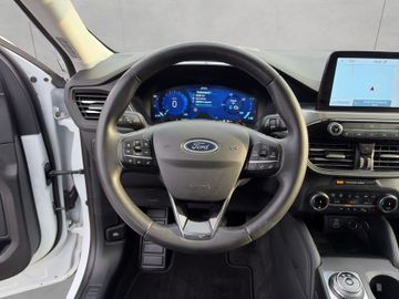 Ford Kuga - 12