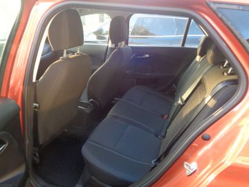 Bild 7 Fiat Tipo Life 1.5 GSE AUT. KLIMA USB DAB TEMPOMAT