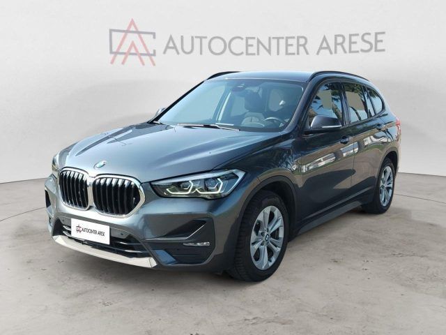 BMW X1 xDrive25e Business Advantage