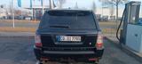 Land Rover 3.0 TDV6 SE (ATM) ca. 60000km - gebrauchte Land Rover Range Rover Sport aus dem Jahr 2010
