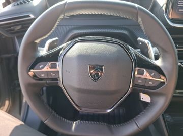 Peugeot 2008 Allure 1.2 PureTech 130 LED+SHZ+Alcant.+PDC