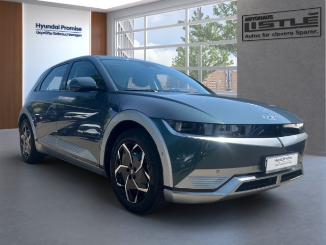Fahrzeugabbildung Hyundai IONIQ 5 Dynamiq Elektro 58 kWh Navi Digitales Co