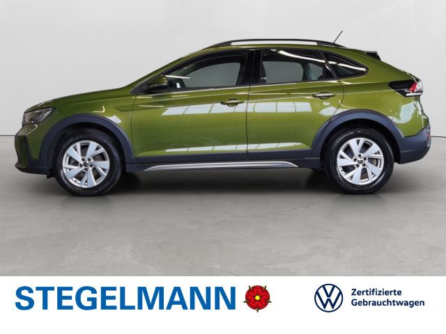 Image of Volkswagen Taigo