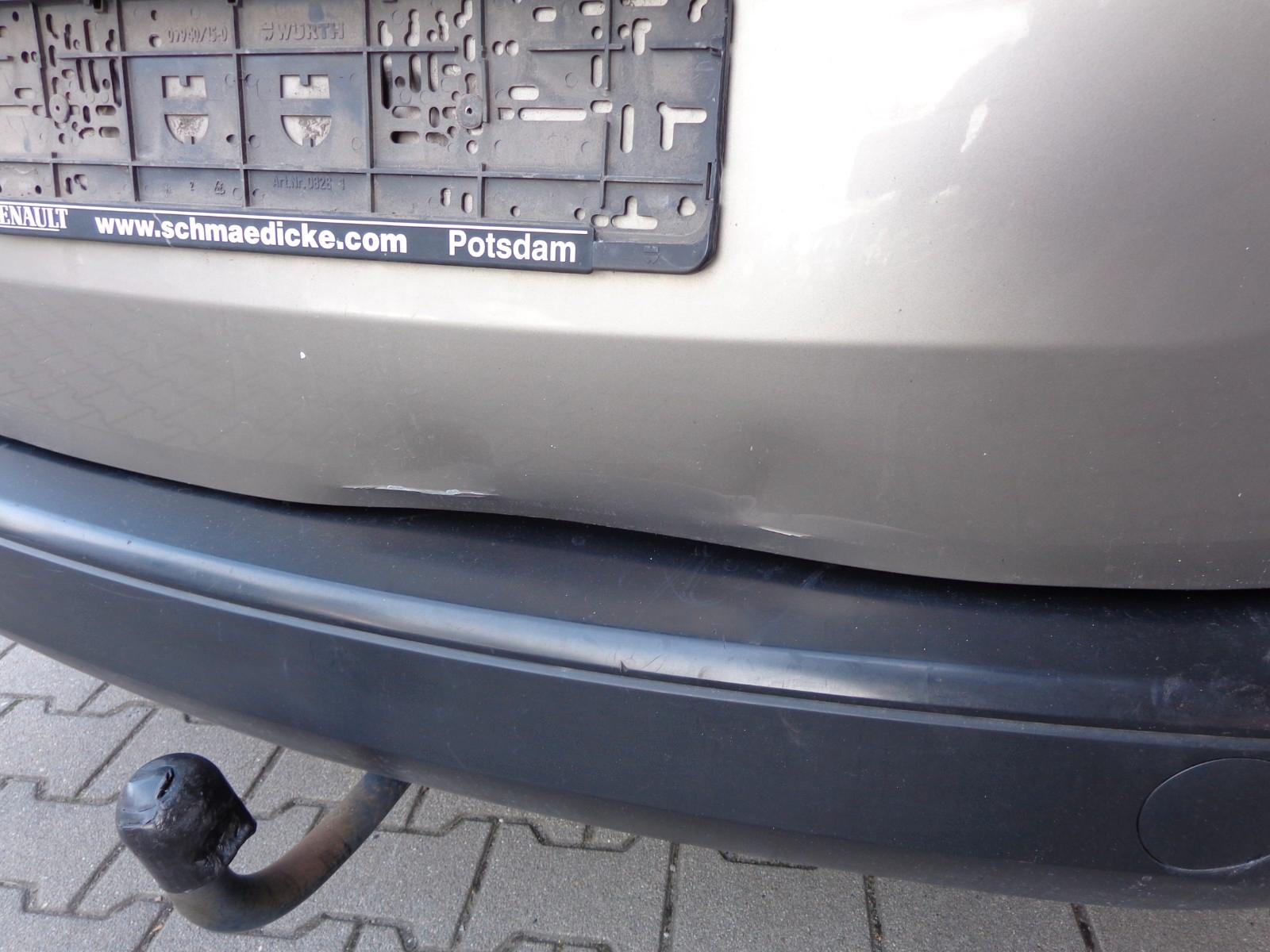 Dacia Lodgy 2013 — photo 14