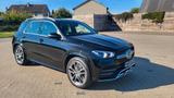 Mercedes-Benz Mercedes Benz GLE 450 AMG Pano Luft  Offro... - Mercedes-Benz GLE 450 von privat