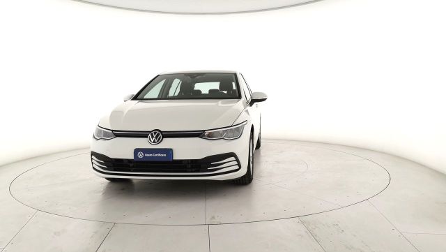 Volkswagen VOLKSWAGEN Golf VIII 2020 - Golf 1.0 tsi evo Lif