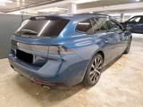 Peugeot 508 SW GT-Line Aut ACC AHK Blis Navi Kamera LED - Peugeot 508 Gebrauchtwagen