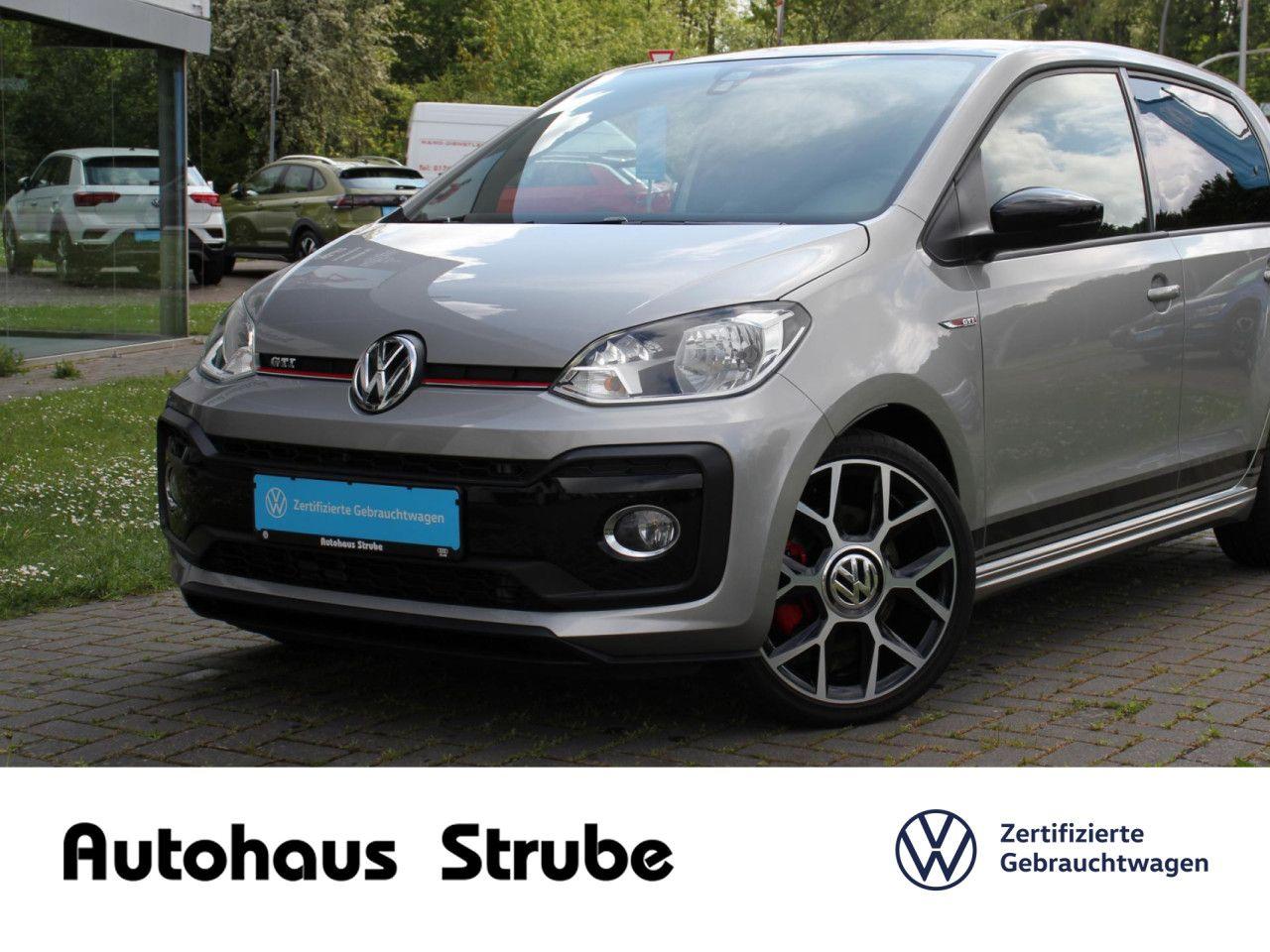 Volkswagen up! GTI RÜKAMERA PDC BLUETOOTH CLIMATRONIC SHZ