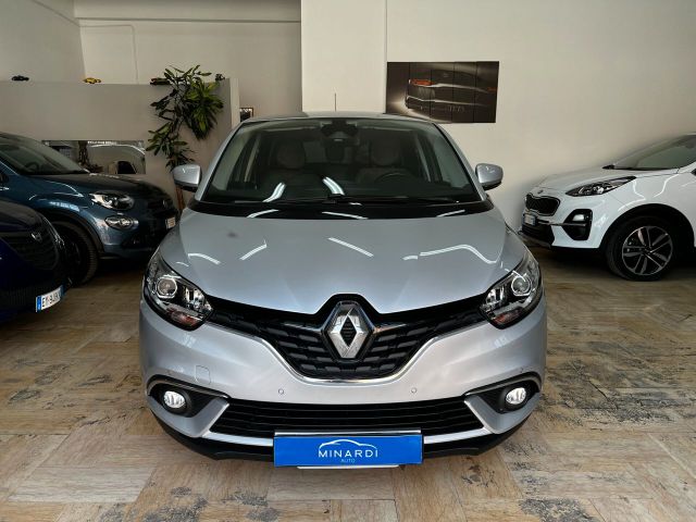 Renault Scenic Scénic dCi 8V 95 CV Energy Busine