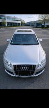 Audi S8 V10 5.2 D3 Facelift  Bastlerfahrz... - Audi S8: D2
