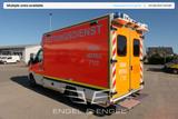 Mercedes-Benz Sprinter 519 CDI Klima Krankenwagen - Krankenwagen