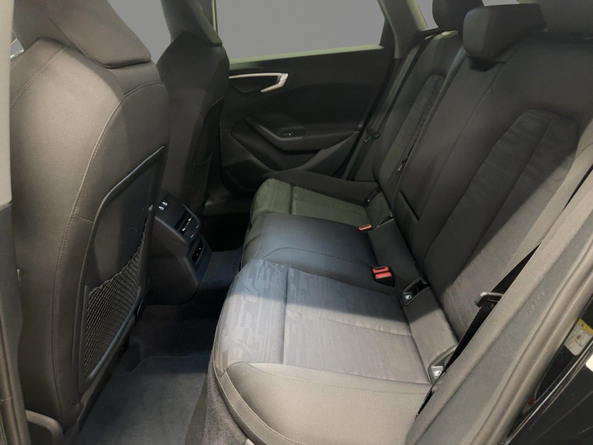 Audi A5 - Bild 8