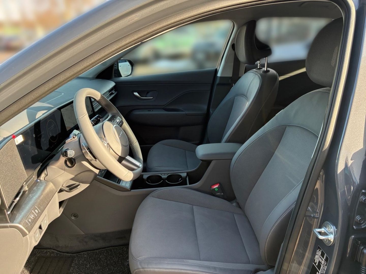 Hyundai KONA Elektro – Bild 7