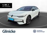 Volkswagen ID.7 GTX 86 kWh 340PS 4Motion AHK IQ.Drive - Volkswagen ID.7: GTX