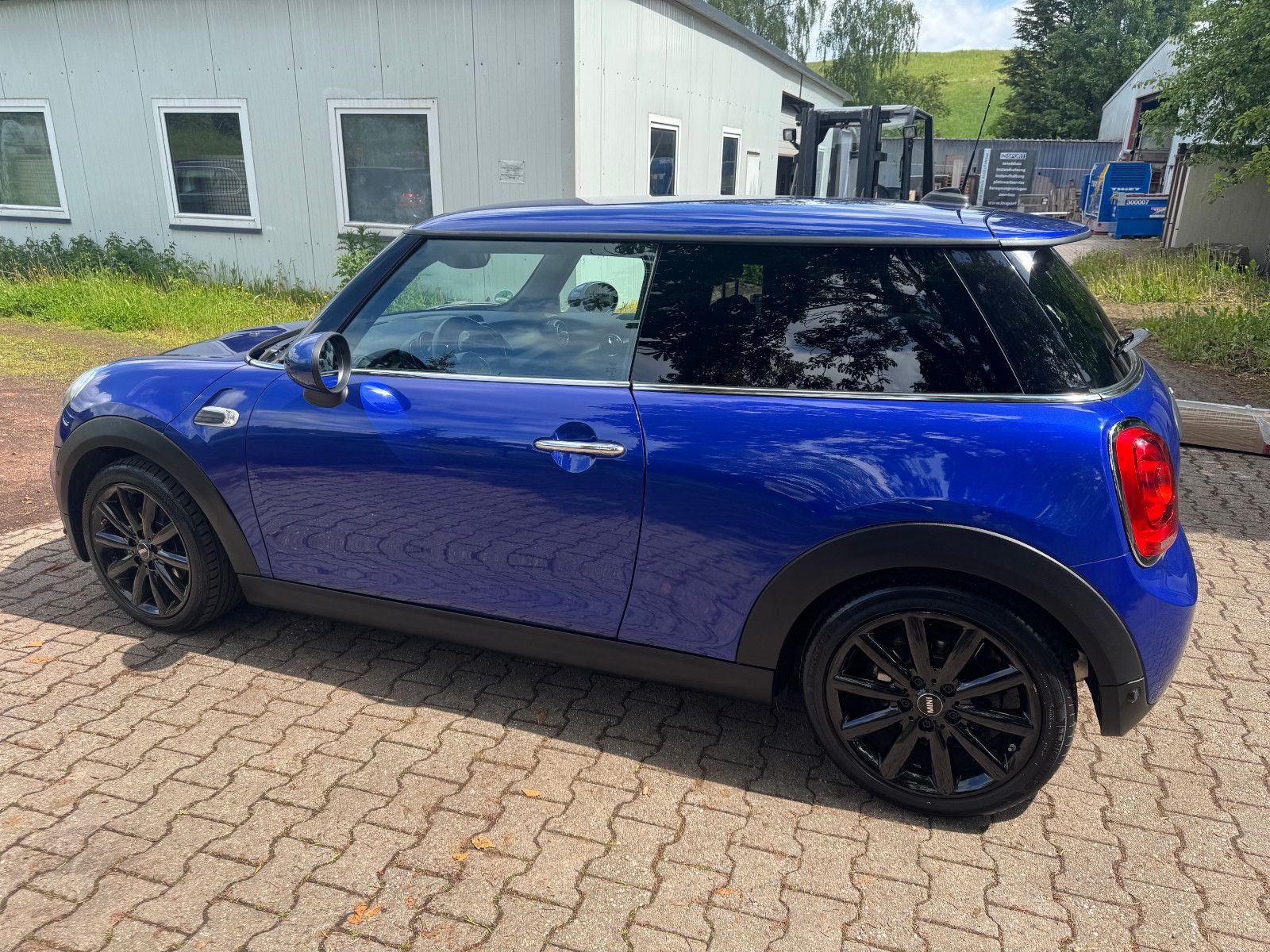 MINI ONE