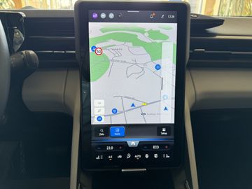 Ford Capri Select 210 kW RWD ** 0% Finanzierung mögli