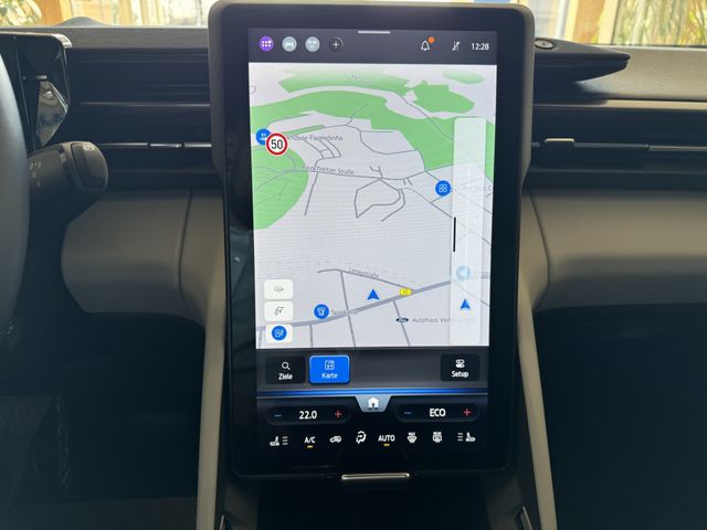 Ford Capri Select 210 kW RWD ** 0% Finanzierung mögli