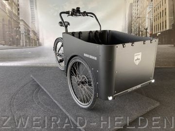 Bild 5 Andere BBF E-LASTENRAD eCargoRider 3.2 *SALE* VORFÜHRRA