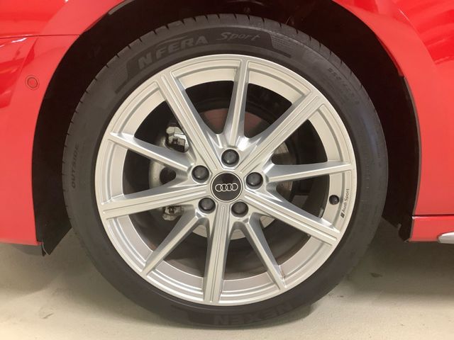 A3 Sportback S line 35 TFS 6-Gang,LED,Kamera