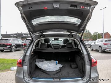 Mercedes GLE 350 - 10