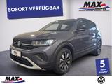 Volkswagen T-Cross GOAL 1.0 TSI DSG NAVI+KAMERA+ALLSEASON - Neuwagen in Frankfurt (Main)