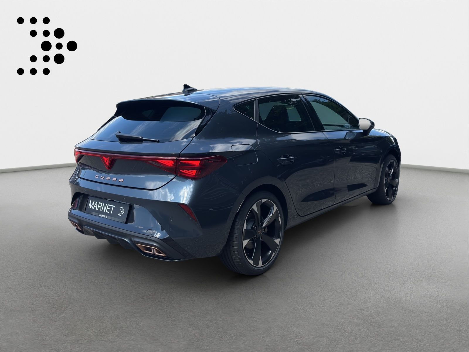 Cupra Leon - Bild 2