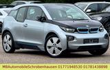 BMW i3 Baureihe i3 REX - BMW i3