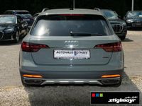 Audi A4 Allroad - Vorschau Bild 13