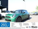 MINI Cooper S - MINI MINI Neuwagen: Scheckheftgepflegt