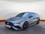 Mercedes-Benz CLA 250 4M Shooting Brake AMG KeyGo AHK Pano - Mercedes-Benz CLA 250 Shooting Brake in Bielefeld