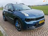 Lynk&Co 01 1.5 PLUG IN HYBRID voll-ausstattung * 14999 N - Lynk&Co aus 2021