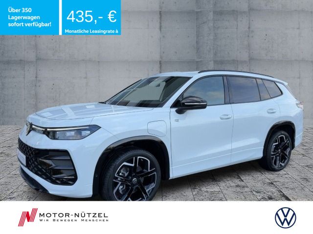 Volkswagen Tayron R-Line 1.5 l eHybrid DSG HarmanKardon*DCC