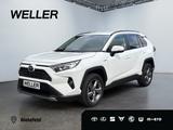 Toyota RAV 4 2.5 Hybrid Team D 4x4 *Navi*LED*el Heck* - Toyota RAV 4 Gebrauchtwagen in Bielefeld