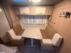 Across Arena 780 CDL-*3.Zimmer-Autark*