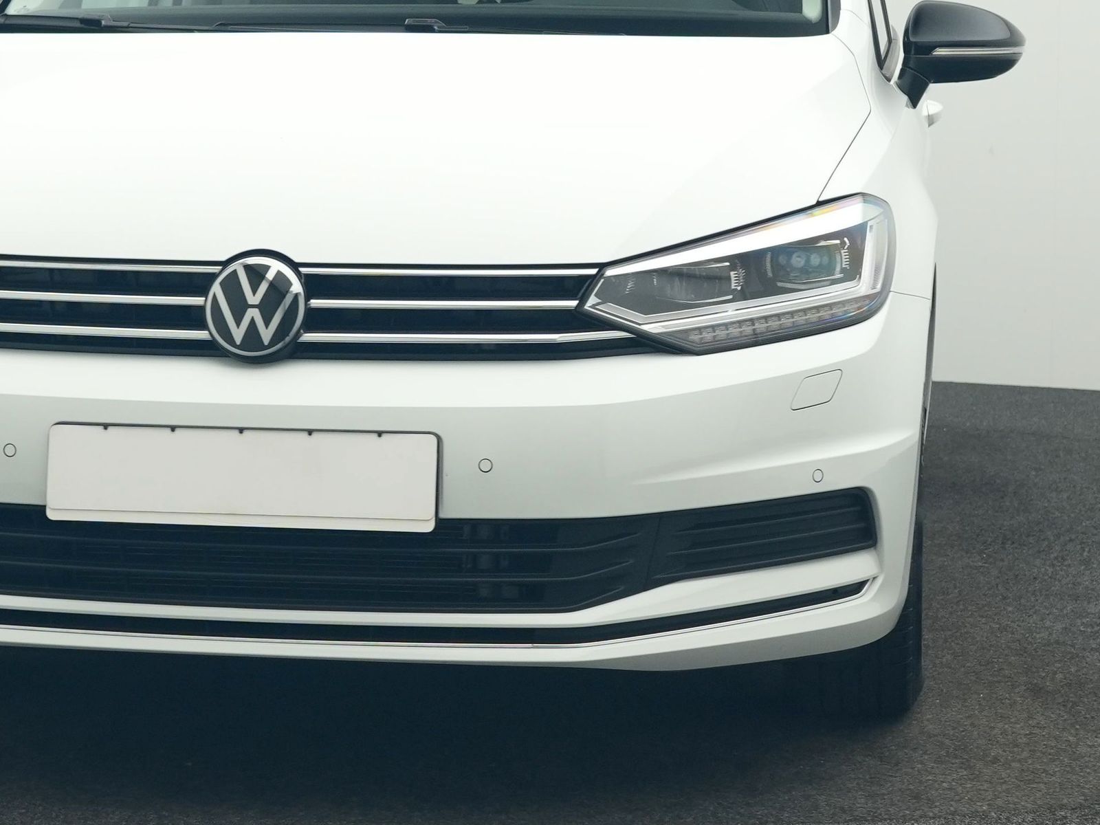 Volkswagen Touran - Bild 19
