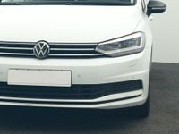Volkswagen Touran - Vorschau Bild 19