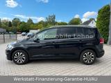 Volkswagen Touran Active StartStopp/SHZ/KLIMA/7-SITZER/TOP* - VW Touran 7-Sitzer