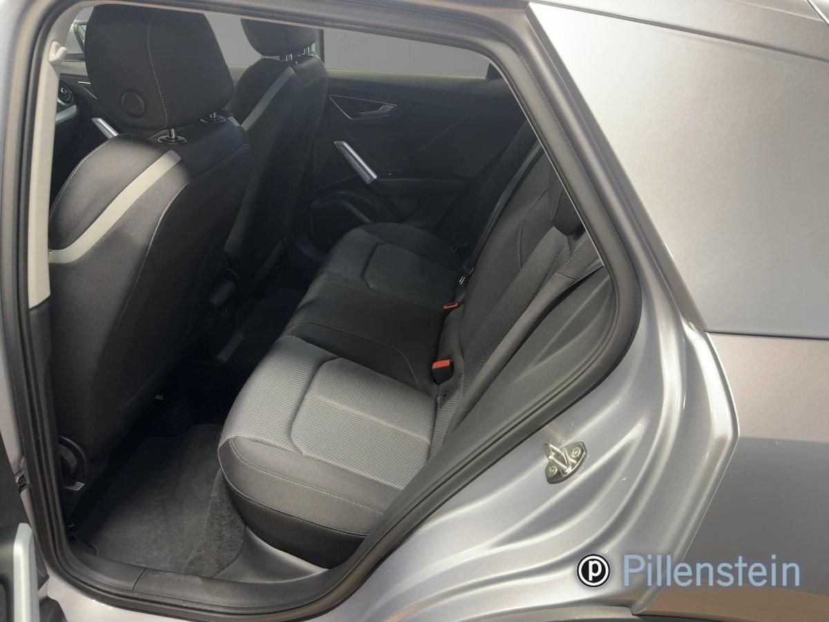 Audi Q2 - Bild 9