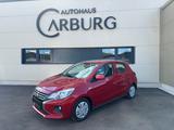 Mitsubishi Space Star Nur 17.182 km! TÜV bis 12/2026!