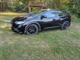 Honda Civic 1.6 i-DTEC Comfort Tourer Comfort - Honda Civic von privat