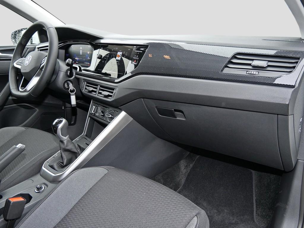 Volkswagen Polo Life 1.0 l 59 kW / 80 PS, миниатюра 8