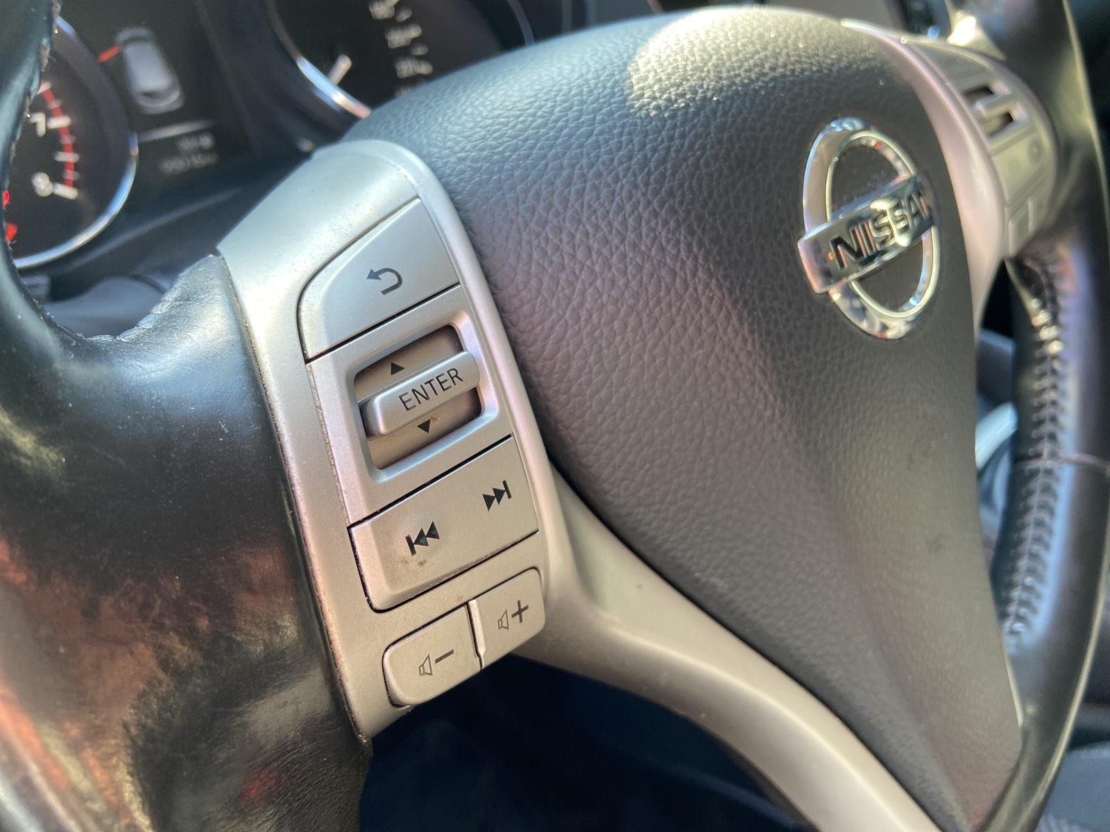 Nissan Qashqai 1.6 Acenta NAV DAB KAM